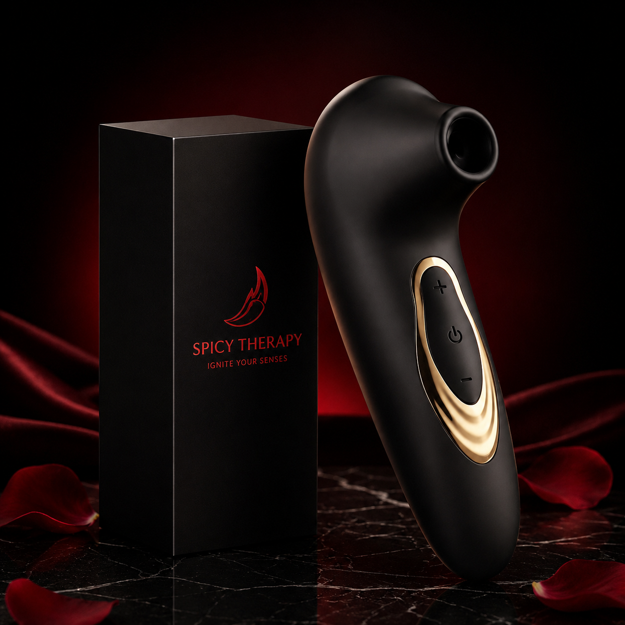 Therapy Devices 18+