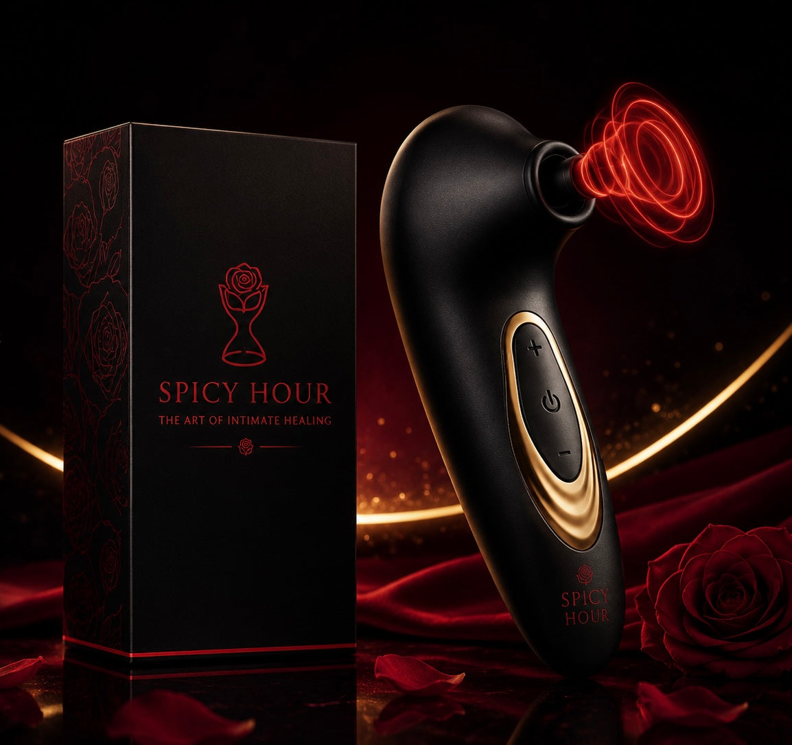 Therapy Devices 18+