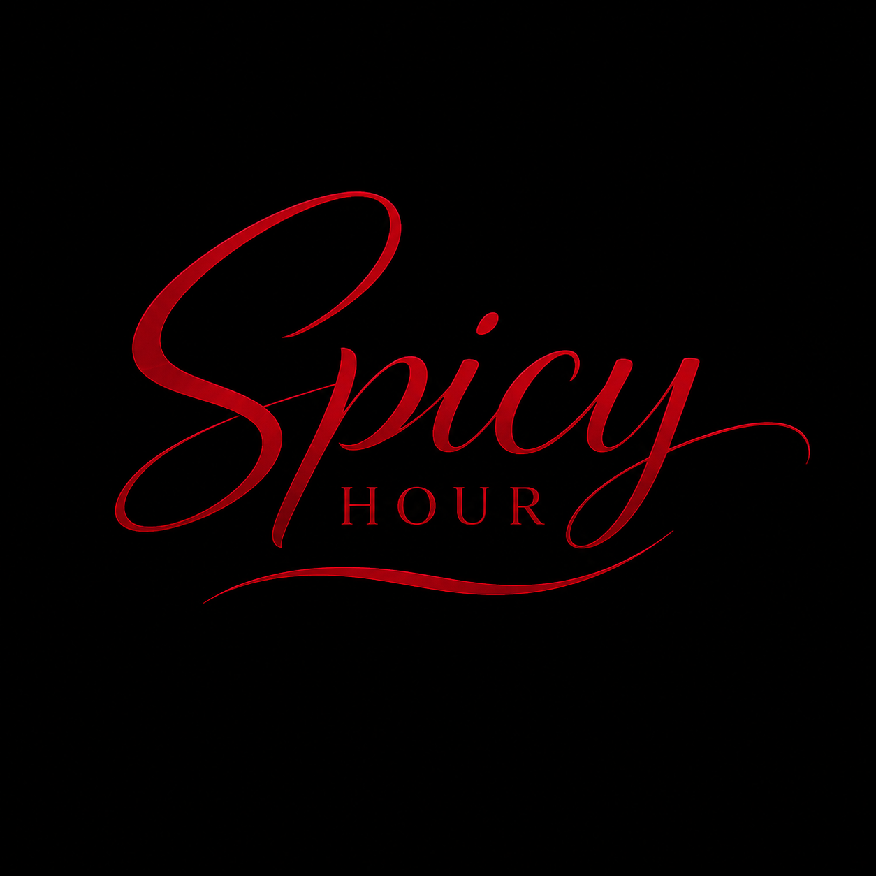 Spicy Hour