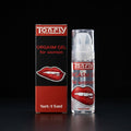 Spicy Desire Gel 🌶️