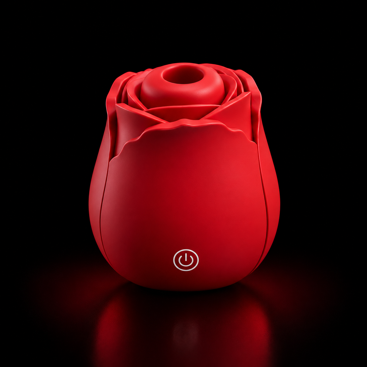 Spicy Rose™ Therapy Device 18+