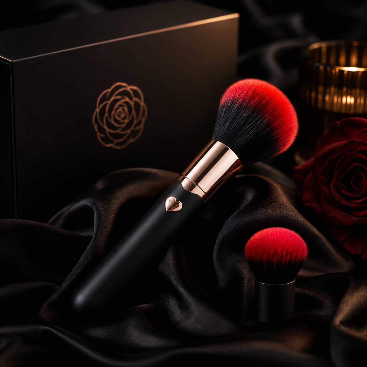 Spicy Velvet™ Therapy Device 18+