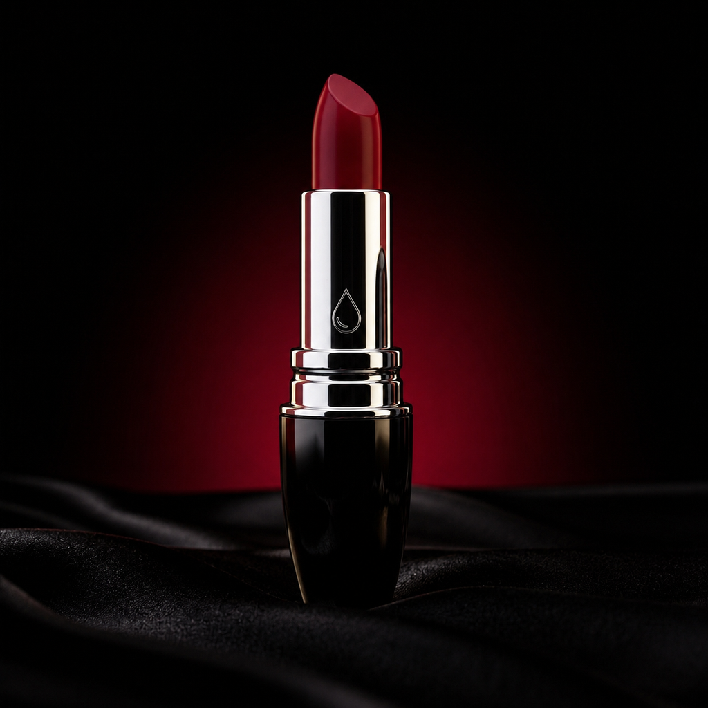 Spicy Velvet Kiss