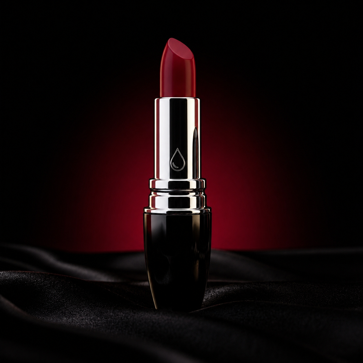 Spicy Velvet Kiss