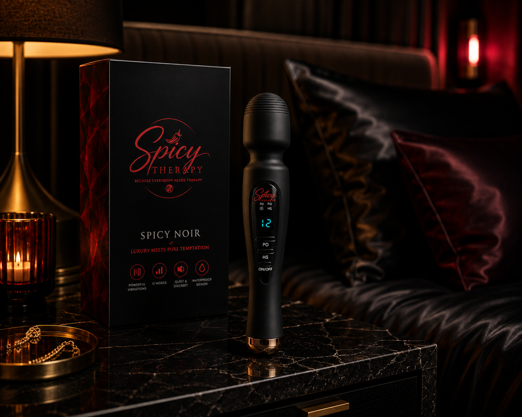 Spicy Noir
