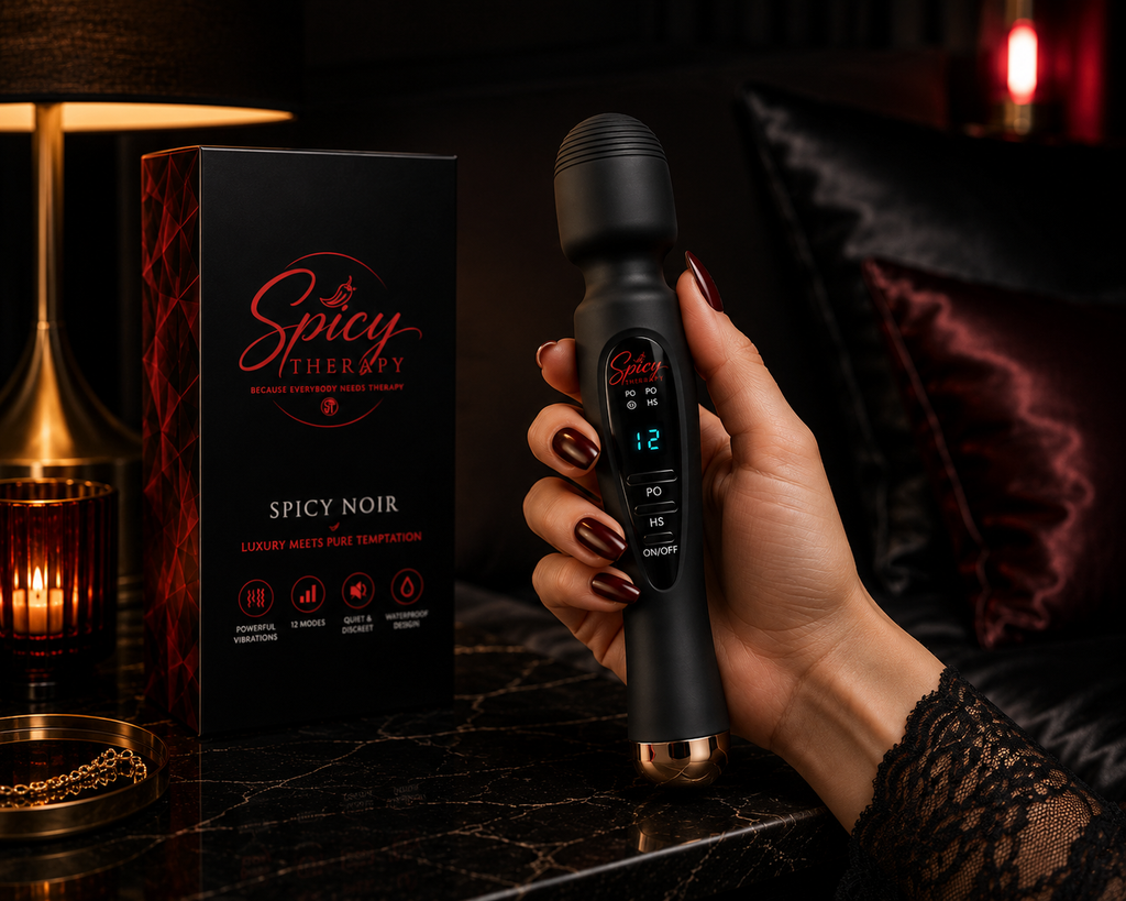 Spicy Noir