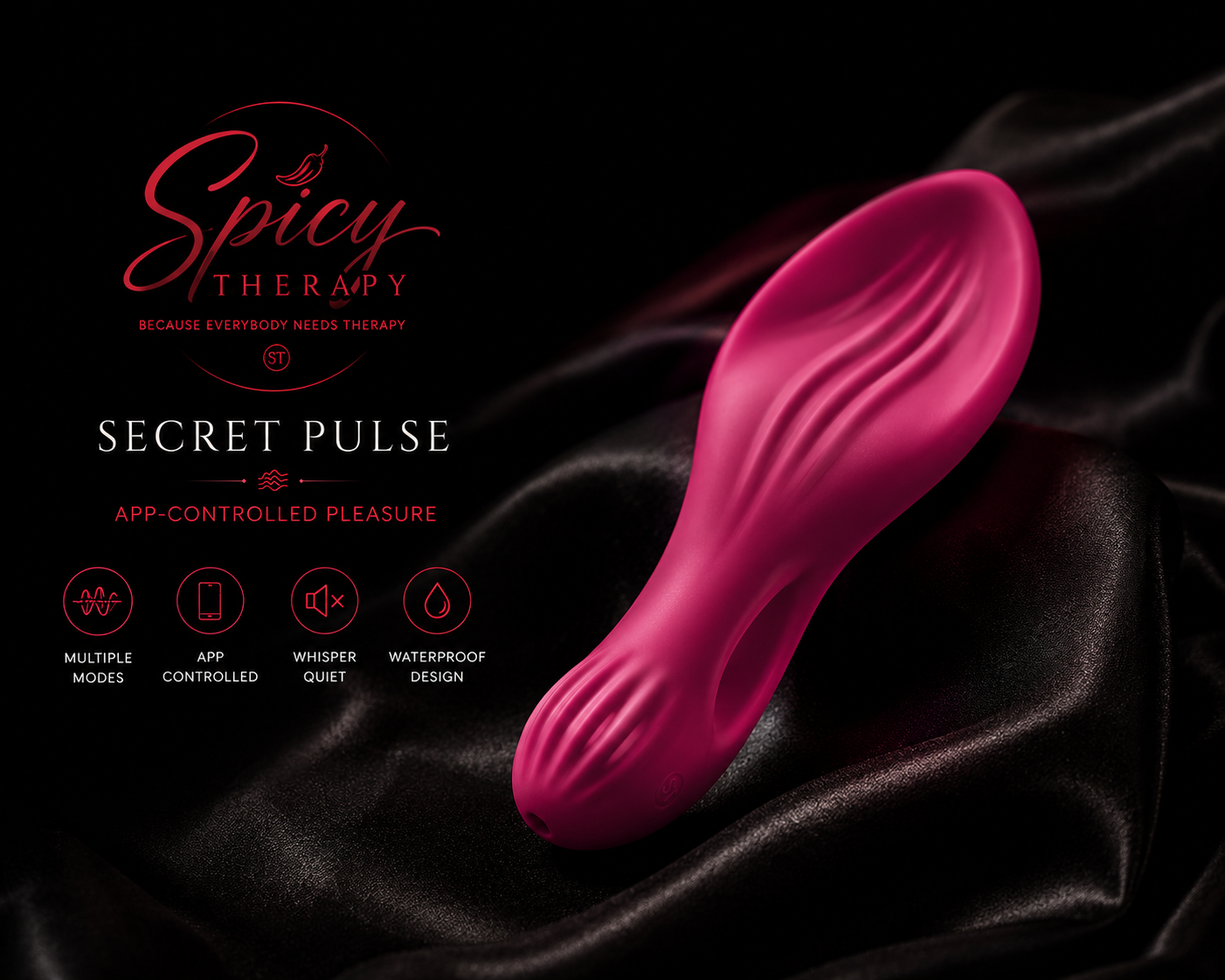 Secret Pulse