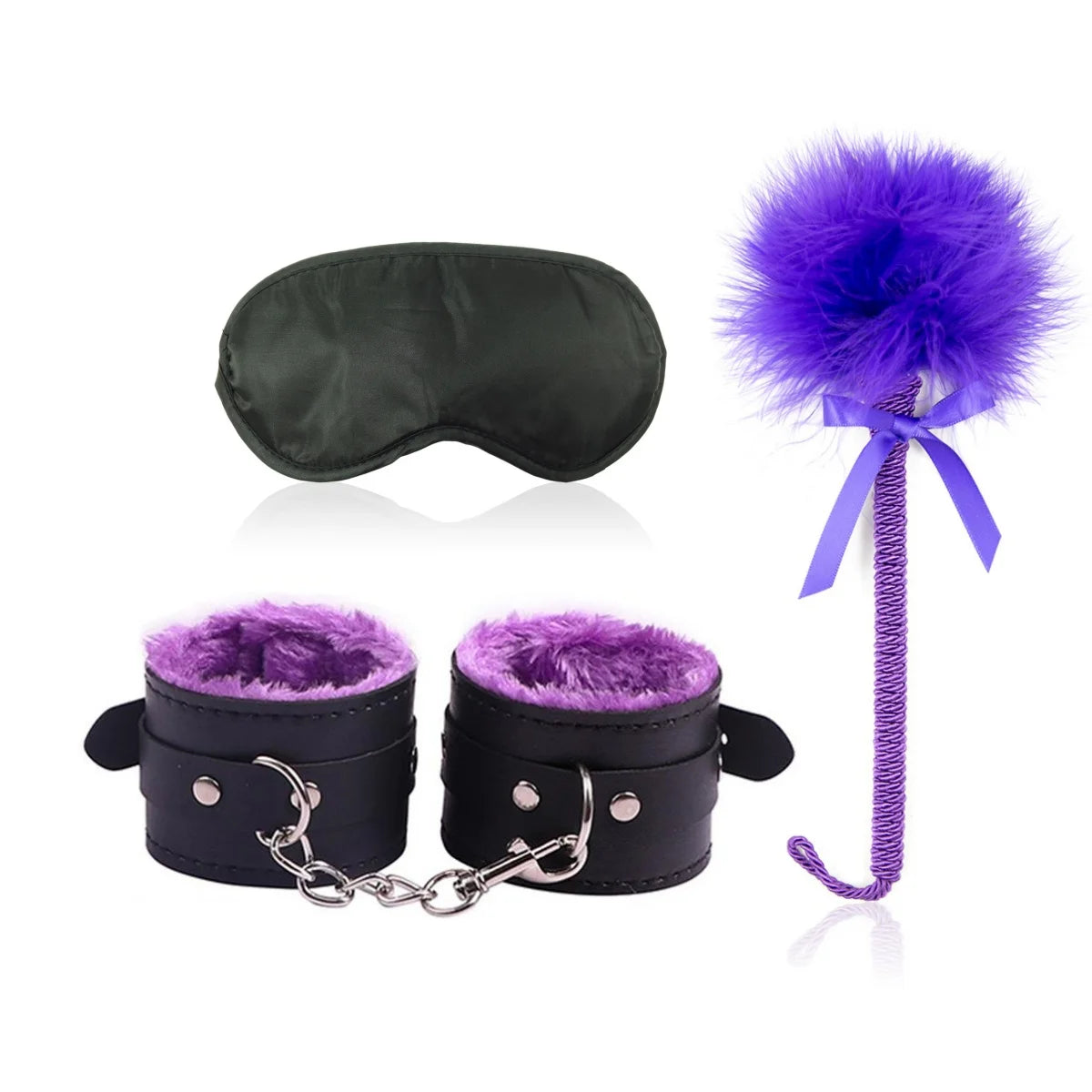 Forbidden Nights Set