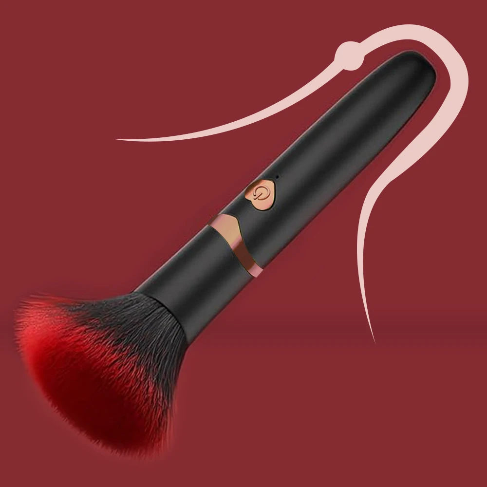 Spicy Velvet Brush