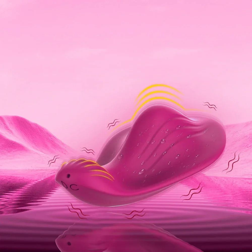 Secret Pulse