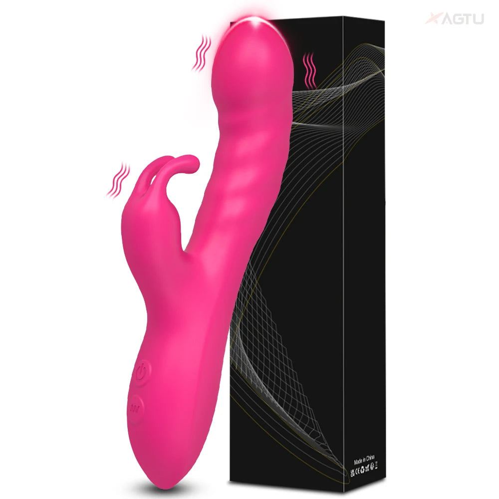 Spicy Bunny
