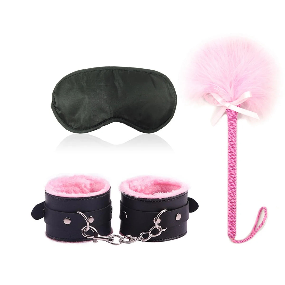 Forbidden Nights Set