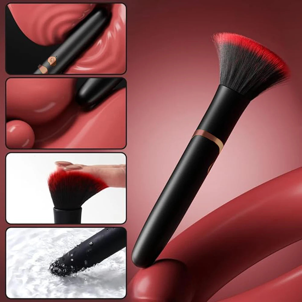 Spicy Velvet Brush