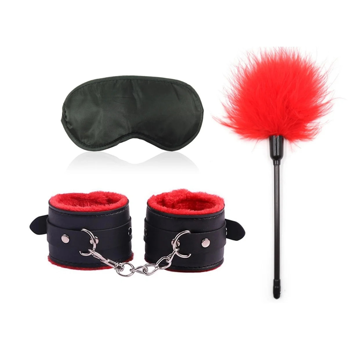 Forbidden Nights Set