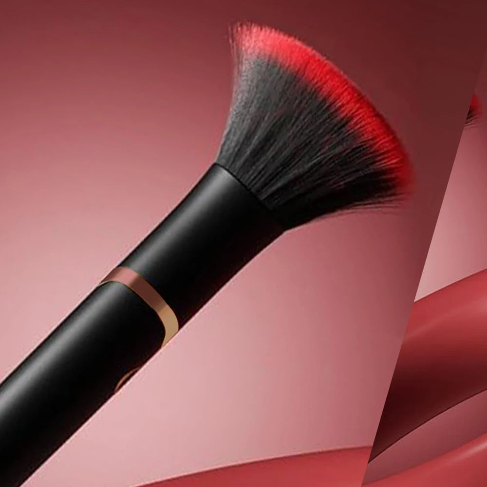 Spicy Velvet Brush