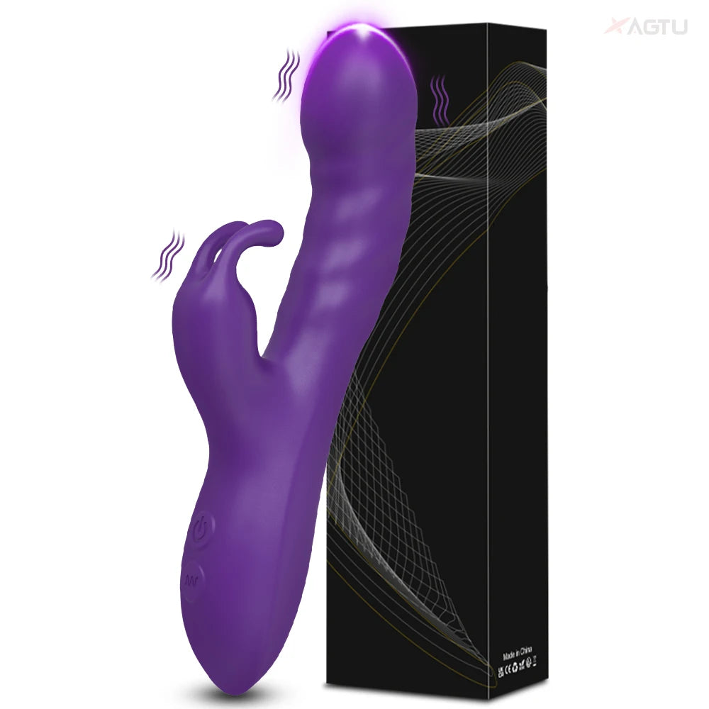 Spicy Bunny